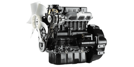 Mitsubishi s4l2 61sd